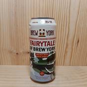 Brew York Fairytale Of Brew York Walnut Whip Stout