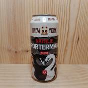 Brew York Natalie Porterman Porter