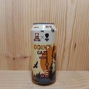 Brew York Odins Gaze NEIPA