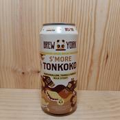 Brew York S'more Tonkoko Milk Stout