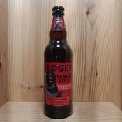 Badger Tangle Foot