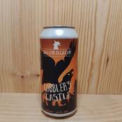 Ballykilcavan Cobbler's Castle IPA
