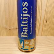 Svyturys Baltijos Marzen - Pint Can 568ml