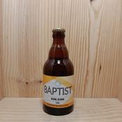 Baptist Belgian Blond