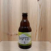 Baptist Belgian IPA