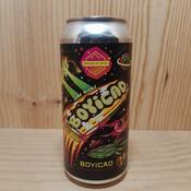 Basqueland Boyicao Imperial Pastry Stout