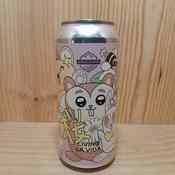 Basqueland Living La Vida Hazy IPA