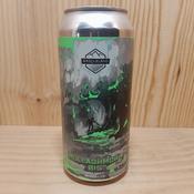 Basqueland Mullaghmore West Coast Session IPA