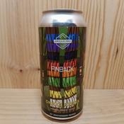 Basqueland x FINBACK - Omako Basoa Imperial Pastry Stout