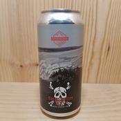 Basqueland Skeleton Bay West Coast IPA