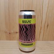 Beer Hut Future Unknown West Coast IPA