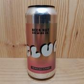 Beer Hut Glug Hazy Pale Ale