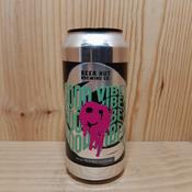 Beer Hut Good Vibes Hazy IPA