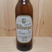Bitburger Premium Pils 500ml Bottle