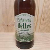 Bitburger Eifelbrau Helles Landbier
