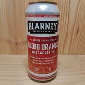 Blarney Brew Co Seasonal Blood Orange WCIPA 440ml