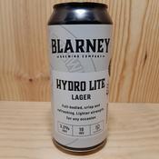 Blarney Brew Co Hydro Lite GF Lager 440ml