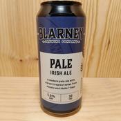 Blarney Brew Co Irish Pale Ale 440ml
