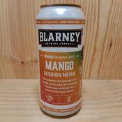 Blarney Brew Co Seasonal Mango Session IPA 440ml