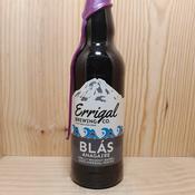 Errigal Blás Anagaire - Croithlí Whiskey Barrel Aged Imperial Porter