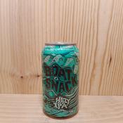 Bootstrap Boat Snack Hazy IPA