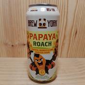 Brew York Papaya Roach Fruited Sour