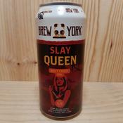 Brew York Slay Queen West Coast IPA
