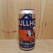 Bullhouse Easy Rolling Pale Ale