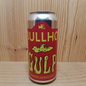 Bullhouse GULP Raspberry and Mango Sour