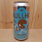 Bullhouse Pie Face West Coast Pale Ale 440ml