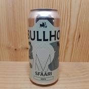 Bullhouse Sfaari NEIPA