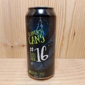 Ballykilcavan Clancys Cans #16 Gate Crasher IPA
