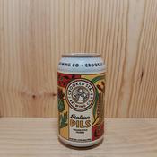 Crooked Stave Italian Pils