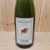 Cantillon Bio Geuze 37.5cl