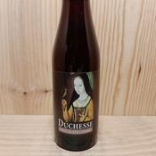 Duchesse de Bourgogne CHOCOLATE CHERRY 330ml