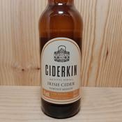 The Cider Mill Ciderkin 500ml