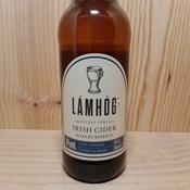The Cider Mill Lámhóg Cider 500ml