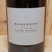 Claude Riffault Sancerre Rouge La Noue 2023