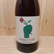 Crooked Stave Funk It Up 750ml
