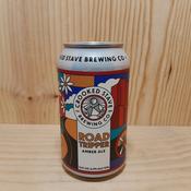 Crooked Stave Road Tripper Amber Ale 355ml