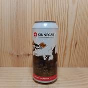 Kinnegar Devils Backbone Irish Red Ale