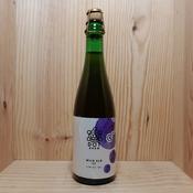 Dot Brew Wild Ale III