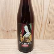 Duchesse de Bourgogne CHERRY 330ml
