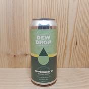 Dew Drop Morning Dew Belgian Saison