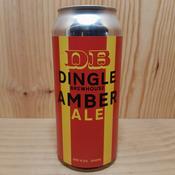 Dick Macks Amber Ale
