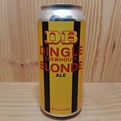 Dick Macks Blonde Ale