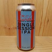 Dick Macks Session IPA