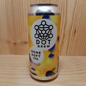 Dot Brew Gone Soft IPA 440ml