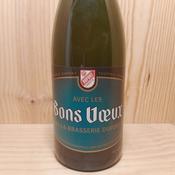Bons Voeux Dupont 75cl