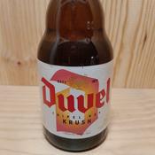 Duvel Tripel Hop Krush